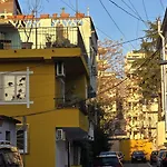 Cozy Centrally Located Room For Two 1, 10 Min Walk From City Center