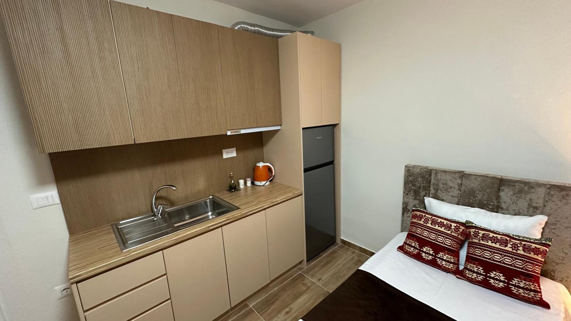 Cozy Centrally Located For Two 1, 10 Min Walk From Center Appartamento *