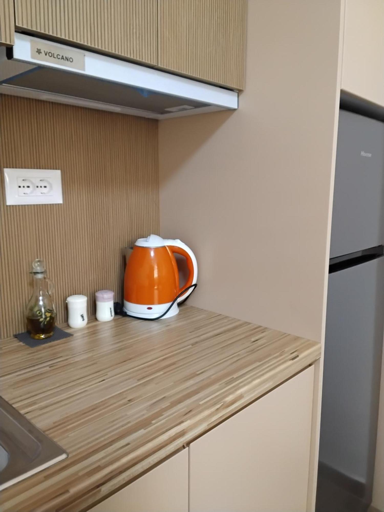 Apartamento Cozy Centrally Located For Two 1, 10 Min Walk From Center *